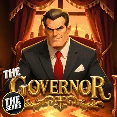 The Governor – Slot von Betsoft Gaming